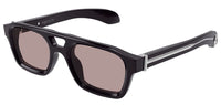 Alexander McQueen Skull AM0505S Sunglasses