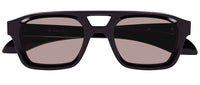 Alexander McQueen Skull AM0505S Sunglasses