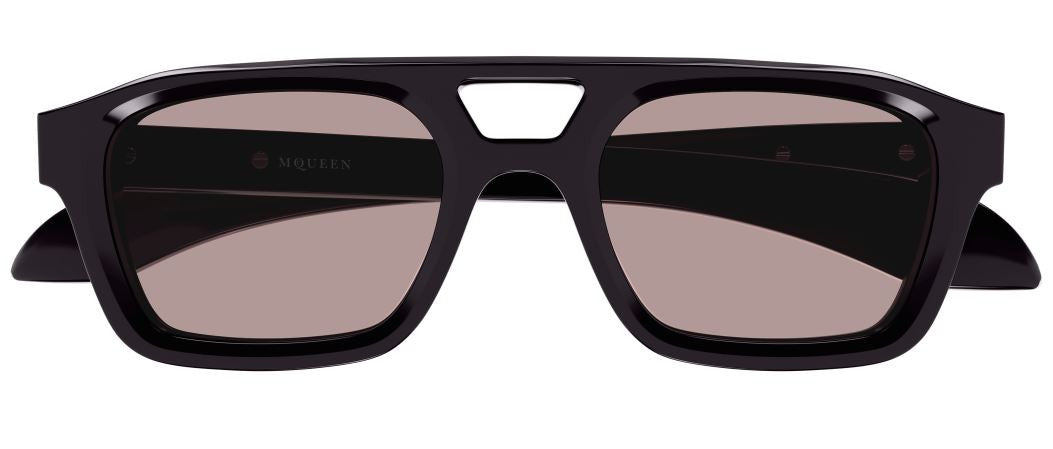 Alexander McQueen Skull AM0505S Sunglasses