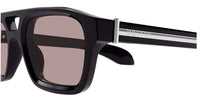 Alexander McQueen Skull AM0505S Sunglasses