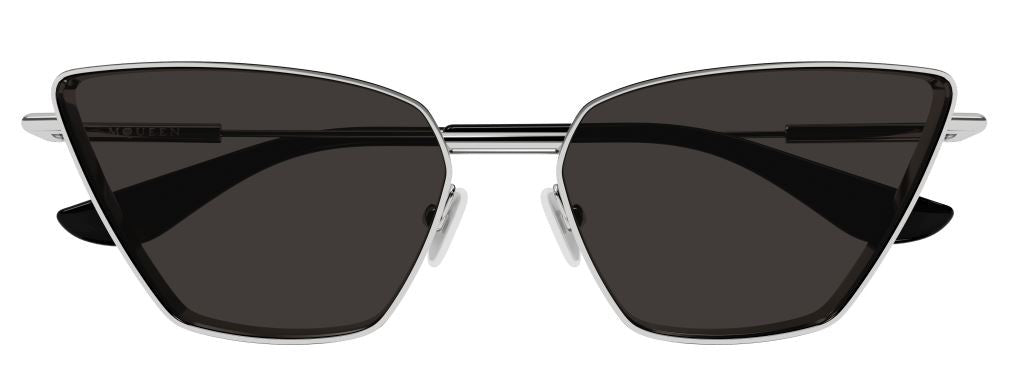 Alexander McQueen Cross Bar AM0501S Sunglasses