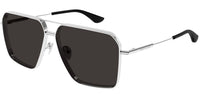 Alexander McQueen Cross Bar AM0500S Sunglasses