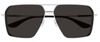 Alexander McQueen Cross Bar AM0500S Sunglasses