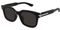 Alexander McQueen Cross Bar AM0496SA Sunglasses