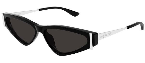 Óculos de Sol Alexander McQueen Cross Bar AM0493S