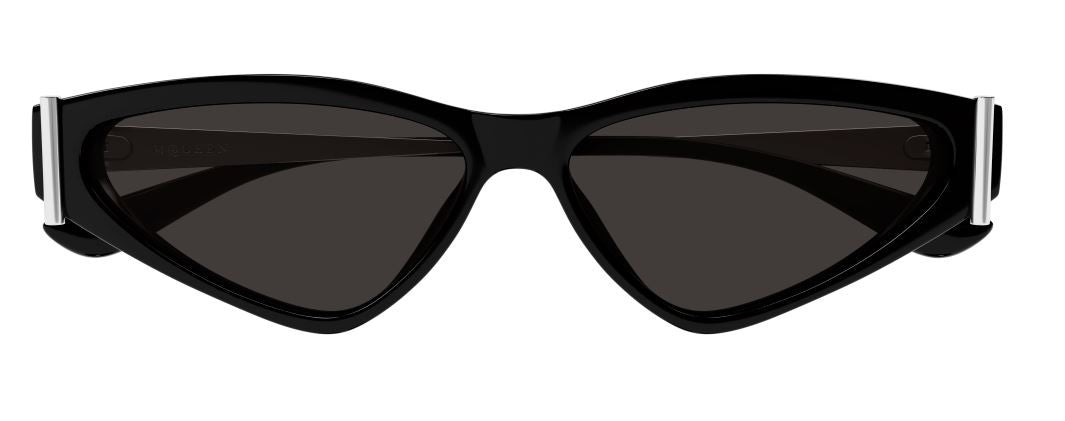 Alexander McQueen Cross Bar AM0493S Sunglasses