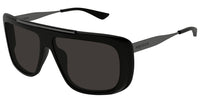Alexander McQueen Cross Bar AM0492S Sunglasses