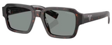 Lunettes de Soleil Prada Symbole PR 02ZS