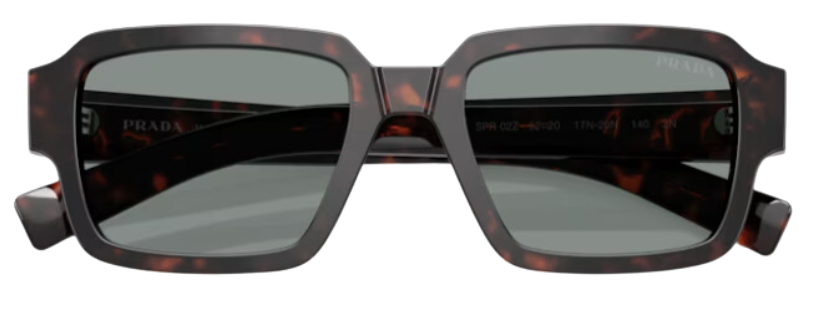 Zonnebril Prada Symbole PR 02ZS