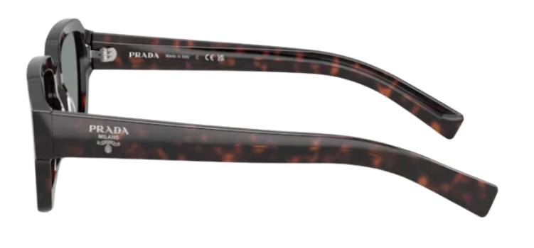 Zonnebril Prada Symbole PR 02ZS