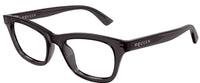 Alexander McQueen Logo AM0515O Eyeglasses