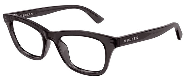 Korrektionsbrille Alexander McQueen Logo AM0515O