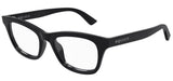 Lunettes de vue Alexander McQueen Logo AM0515O