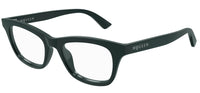 Alexander McQueen Logo AM0515O Eyeglasses