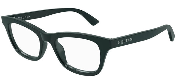 Korrektionsbrille Alexander McQueen Logo AM0515O