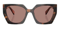 Zonnebril Prada Symbole PR 15WS