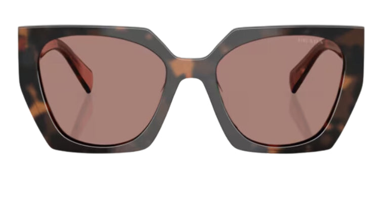 Zonnebril Prada Symbole PR 15WS
