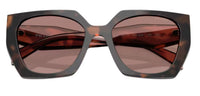 Zonnebril Prada Symbole PR 15WS