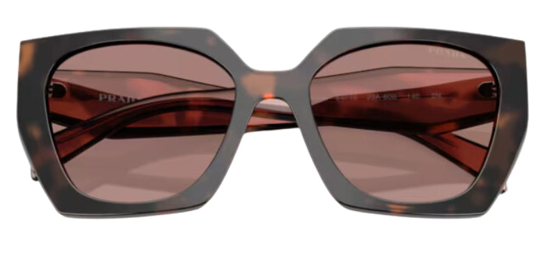 Zonnebril Prada Symbole PR 15WS