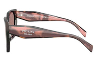 Zonnebril Prada Symbole PR 15WS