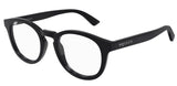 Lunettes de vue Alexander McQueen Logo AM0514O