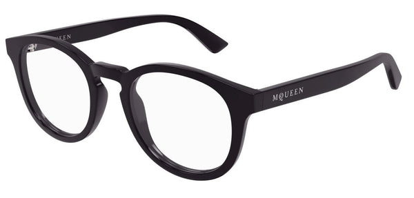 Brille Alexander McQueen Logo AM0514O