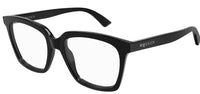Brille Alexander McQueen Logo AM0513O