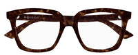 Brille Alexander McQueen Logo AM0513O