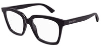 Brille Alexander McQueen Logo AM0513O