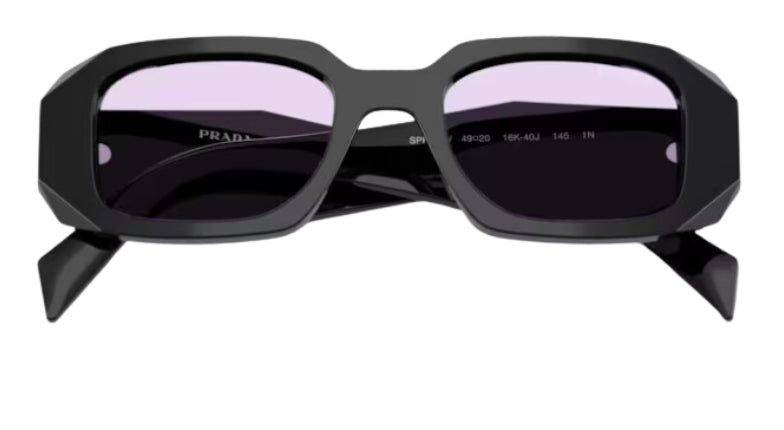 Zonnebril Prada Symbole PR 17WS
