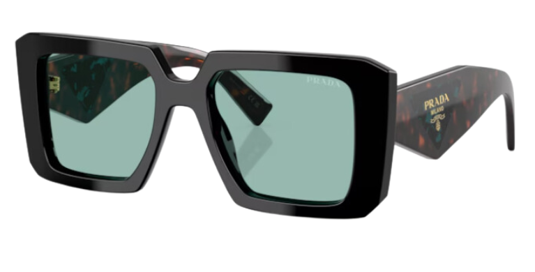 Prada Symbole PR 23YS zonnebrillen