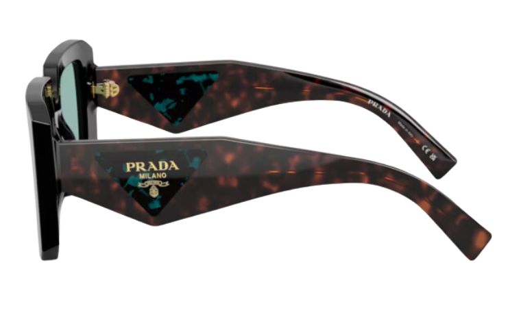 Prada Symbole PR 23YS zonnebrillen