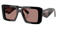 Prada Symbole PR 23YS zonnebrillen