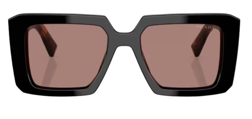 Prada Symbole PR 23YS zonnebrillen