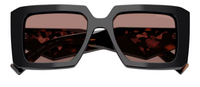 Prada Symbole PR 23YS zonnebrillen