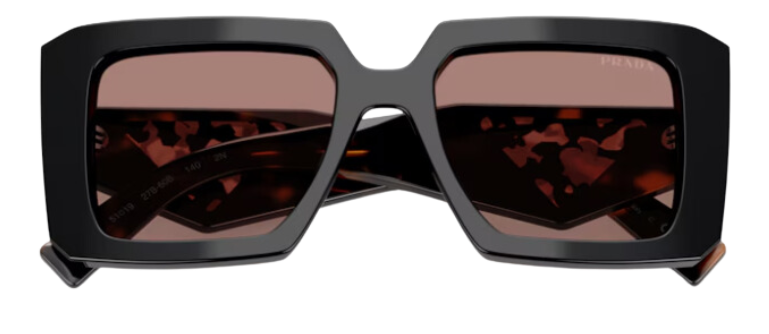 Prada Symbole PR 23YS zonnebrillen