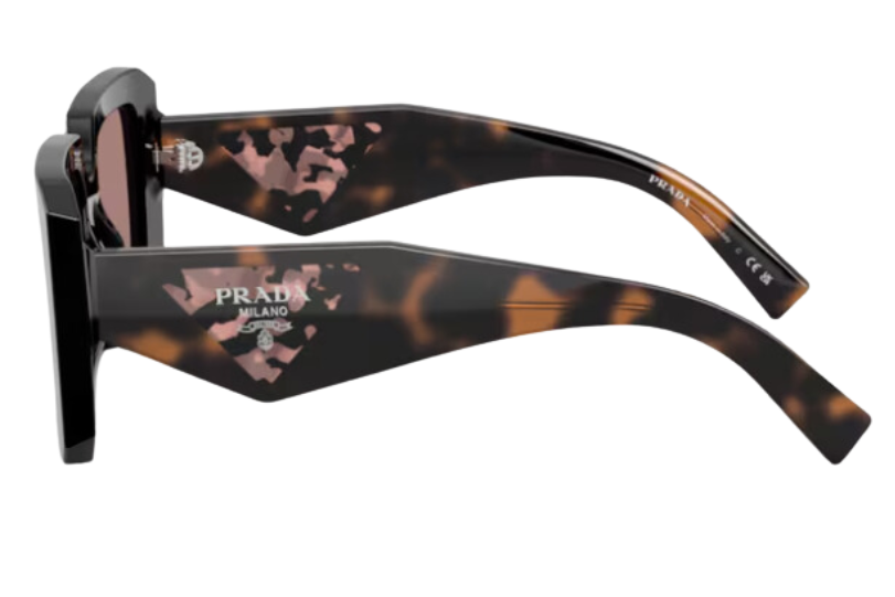 Prada Symbole PR 23YS zonnebrillen