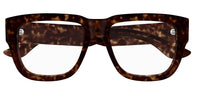 Korrektionsbrille Alexander McQueen Logo AM0510O