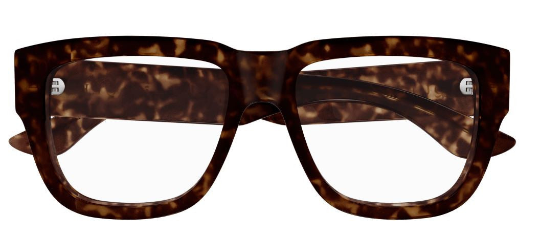 Korrektionsbrille Alexander McQueen Logo AM0510O