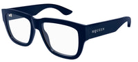Korrektionsbrille Alexander McQueen Logo AM0510O
