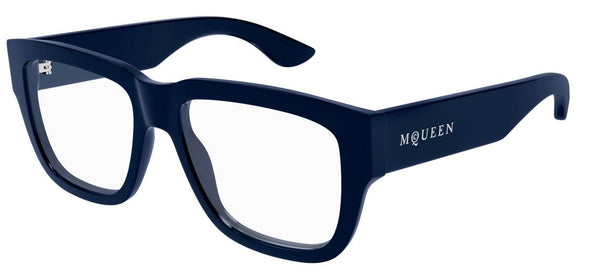 Korrektionsbrille Alexander McQueen Logo AM0510O