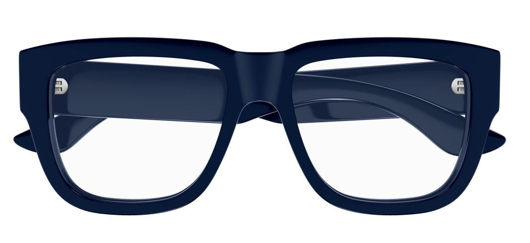 Korrektionsbrille Alexander McQueen Logo AM0510O