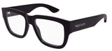 Lunettes de vue Alexander McQueen Logo AM0510O
