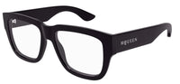 Korrektionsbrille Alexander McQueen Logo AM0510O
