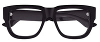 Korrektionsbrille Alexander McQueen Logo AM0510O