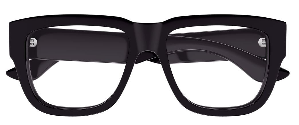 Korrektionsbrille Alexander McQueen Logo AM0510O