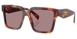Lunettes de Soleil Prada Symbole PR 24ZS