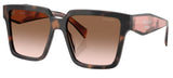 Lunettes de Soleil Prada Symbole PR 24ZS