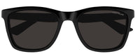 Mont Blanc Extreme MB0399S Sunglasses