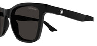 Mont Blanc Extreme MB0399S Sunglasses